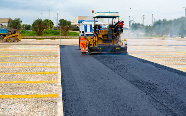 Best Affordable Driveway Pavers  in Lena, IL