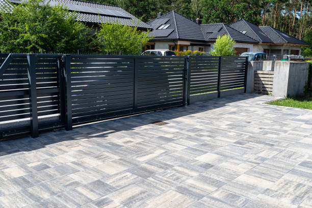 Best Cobblestone Driveway Pavers  in Lena, IL