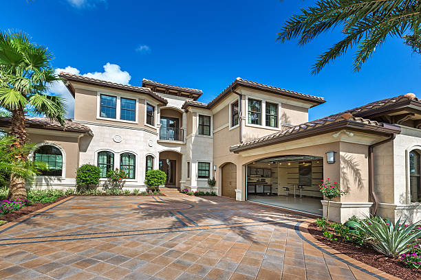 Best Professional Driveway Pavers  in Lena, IL
