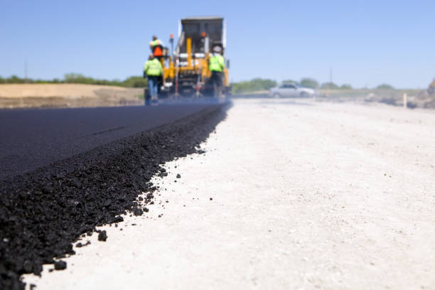 Best Custom Driveway Pavers  in Lena, IL