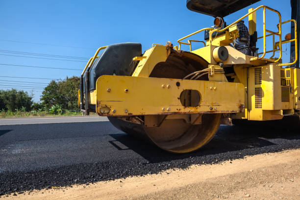 Best Driveway Pavers Near Me  in Lena, IL